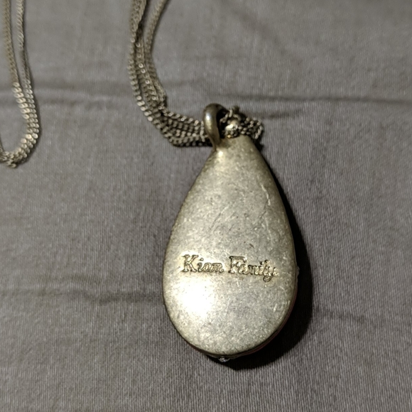 Lia Sophia necklace - Picture 3 of 4